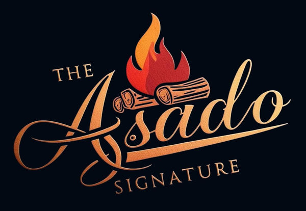 The Asado Signature
